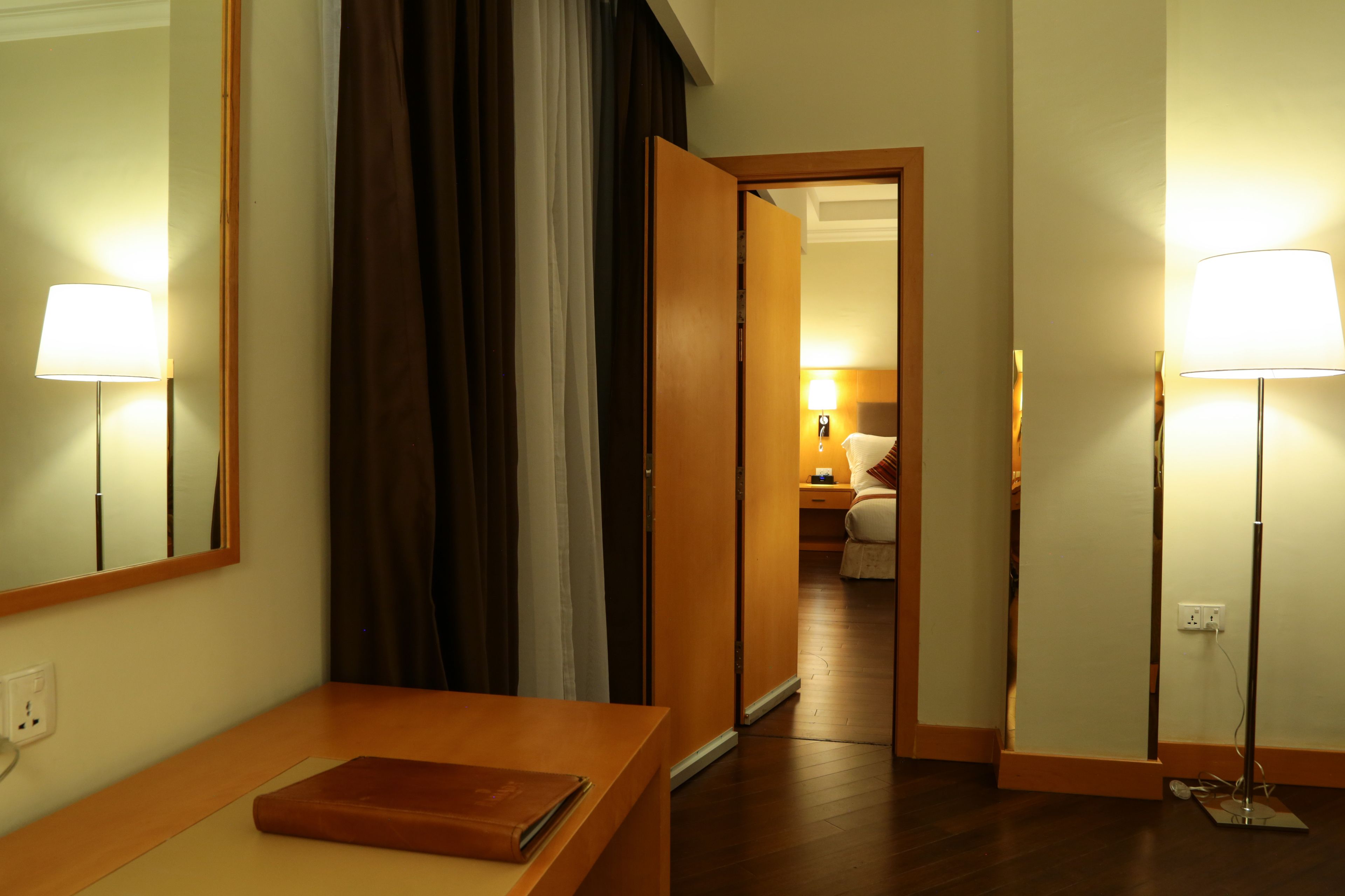 Foto - Ramada Addis, Addis Ababa