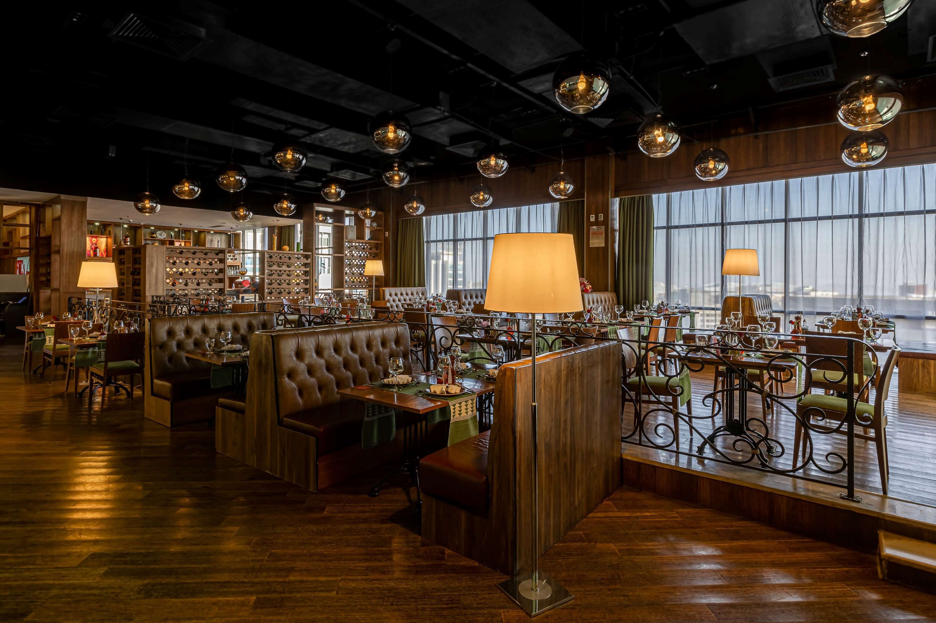 Foto - Ramada Addis, Addis Ababa