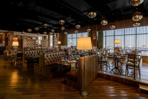 Restaurante