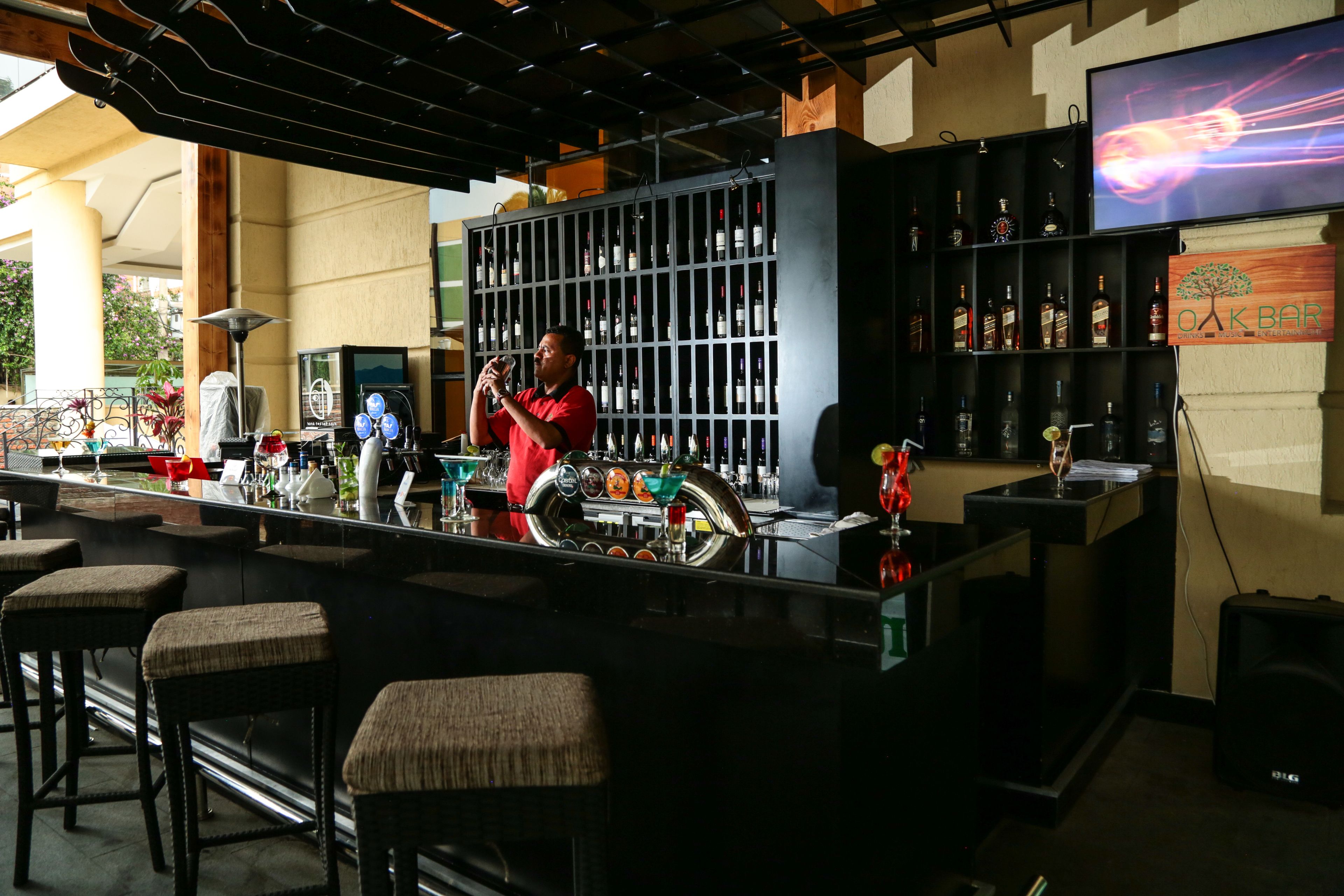 Foto - Ramada Addis, Addis Ababa
