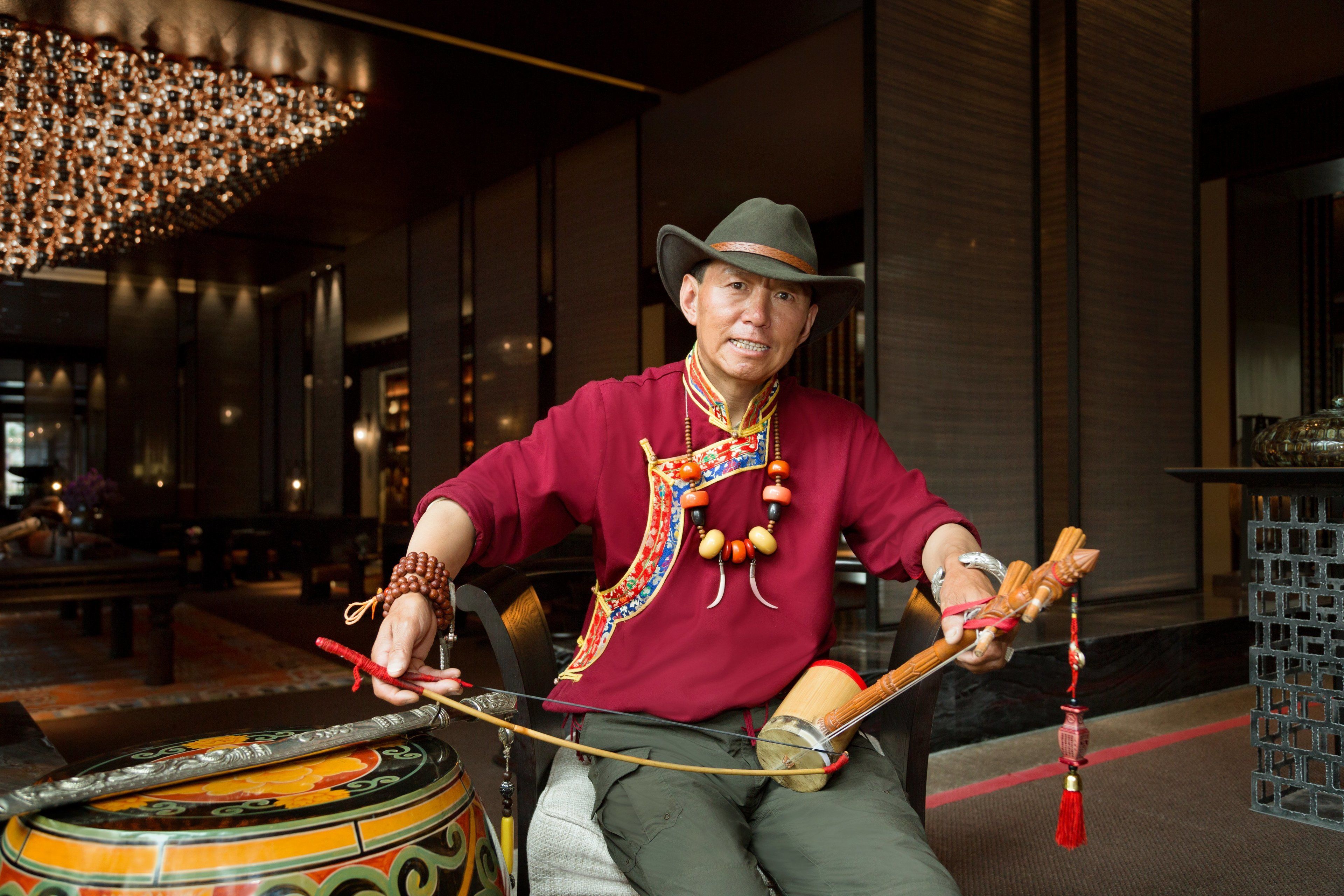 garden views, open daily