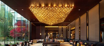 แชงกรีล่า รีสอร์ท