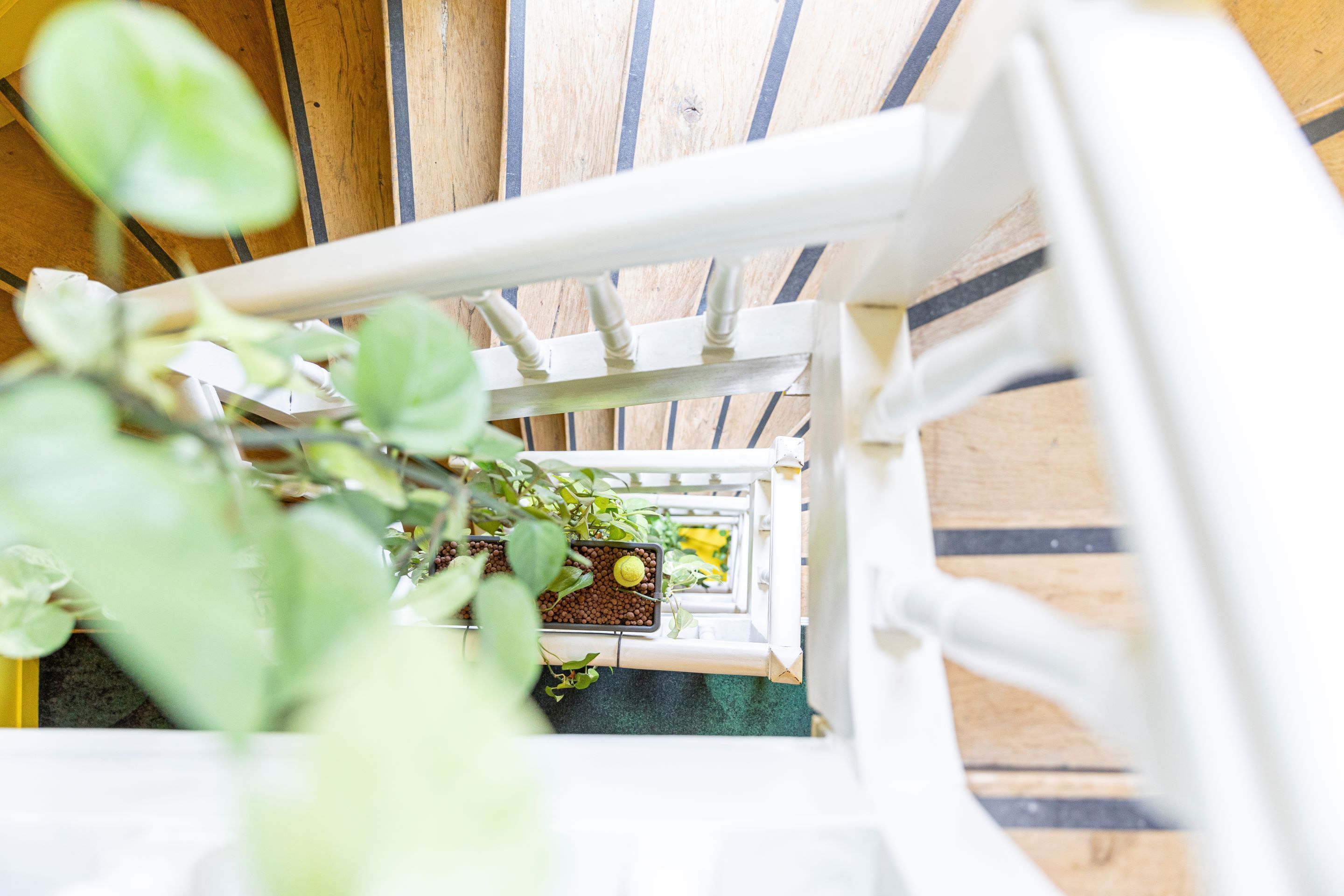 Photo - Hotel Olympic Paris Boulogne by Patrick Hayat