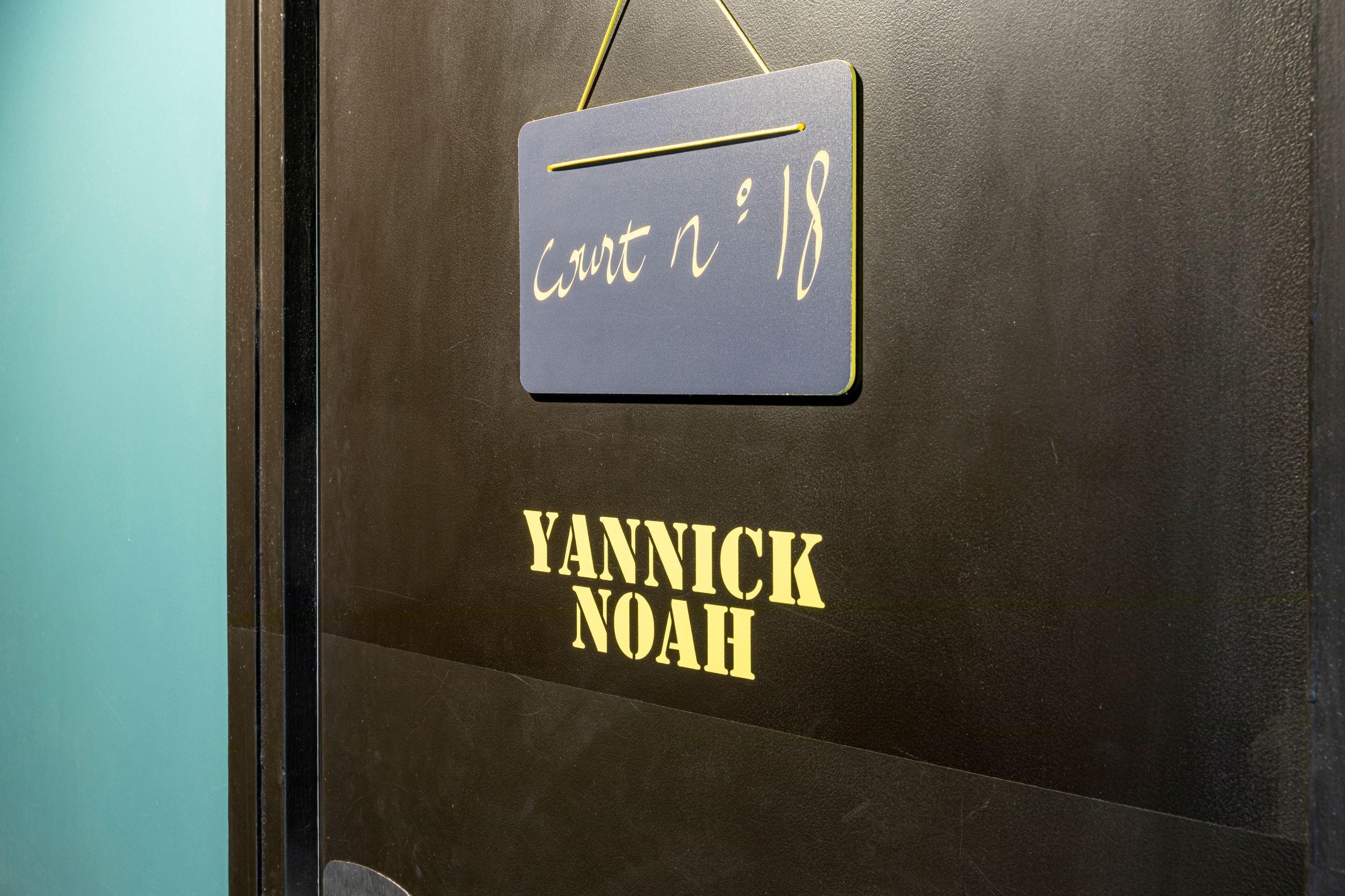 Photo - Hotel Olympic Paris Boulogne by Patrick Hayat