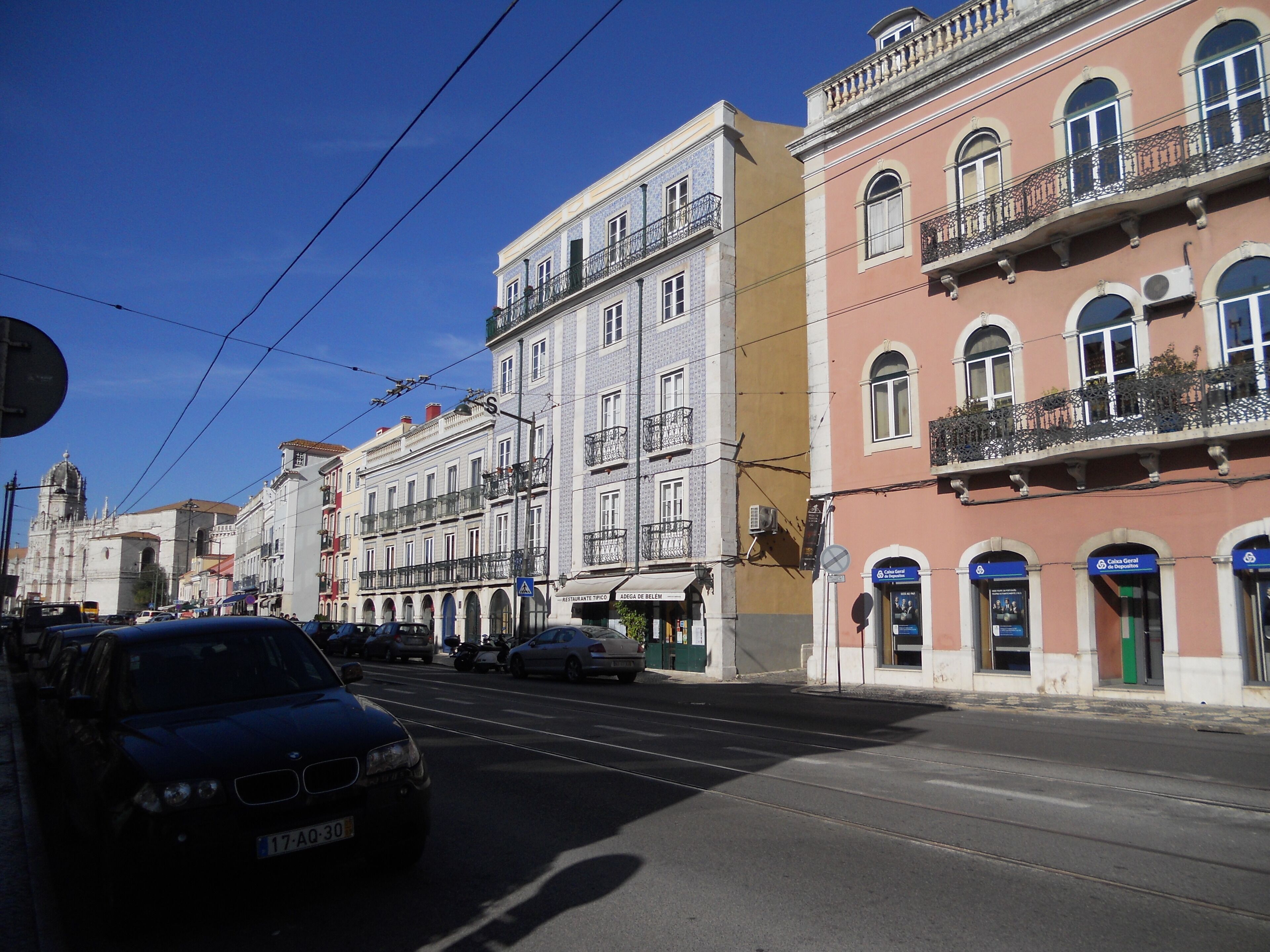 Photo - Hotel Belém Tejo - Setubalense