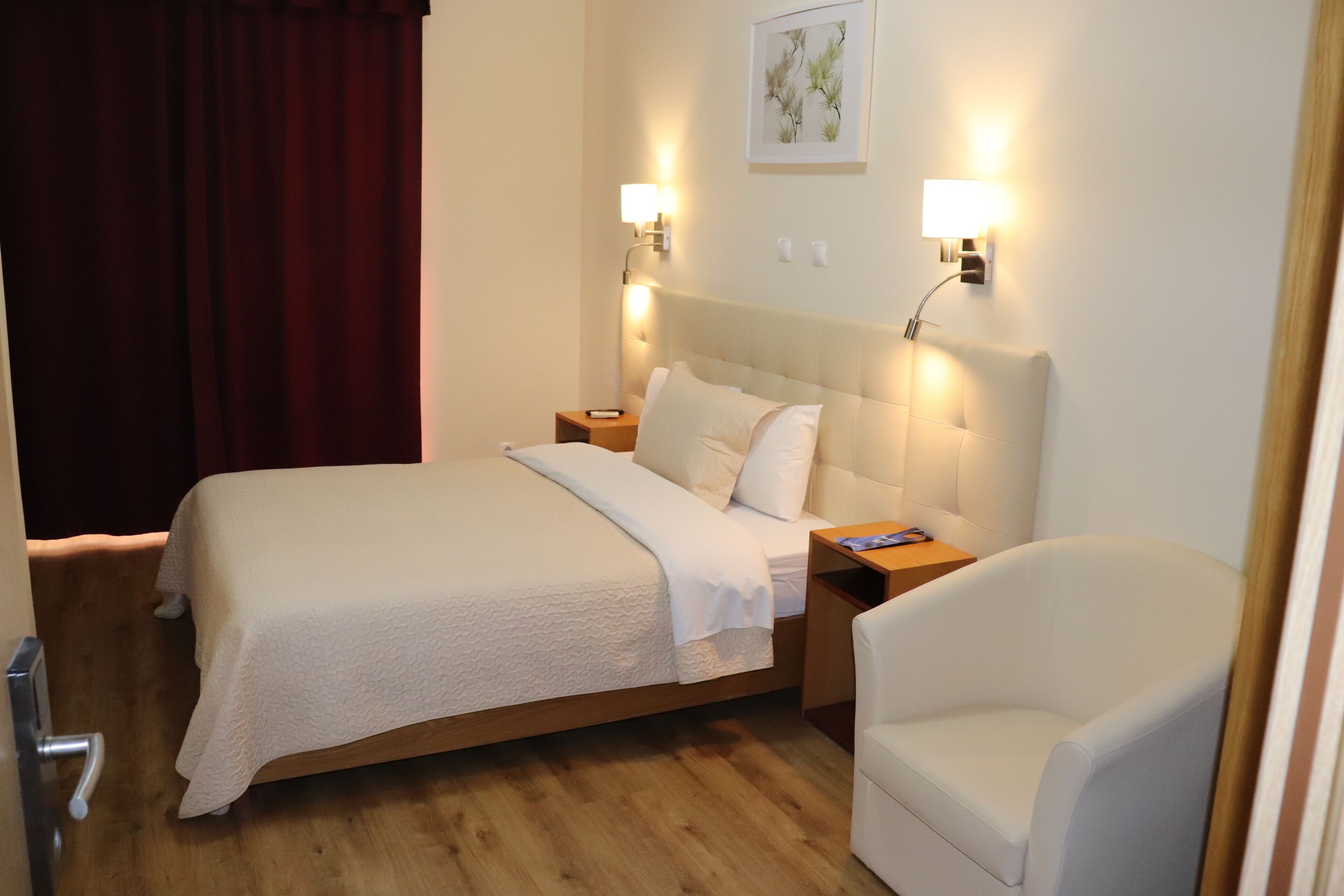 Photo - Hotel Belém Tejo - Setubalense