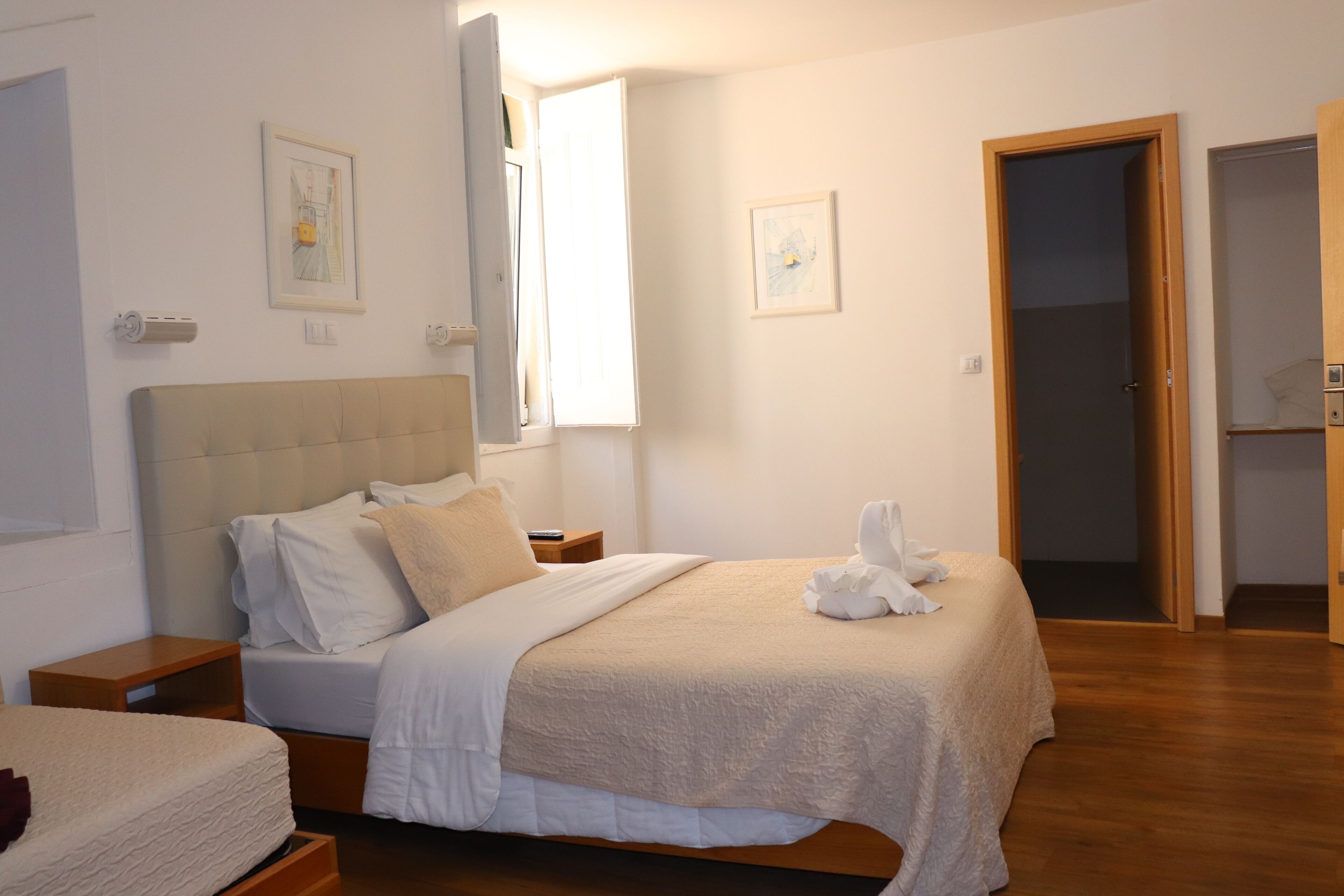 Photo - Hotel Belém Tejo - Setubalense