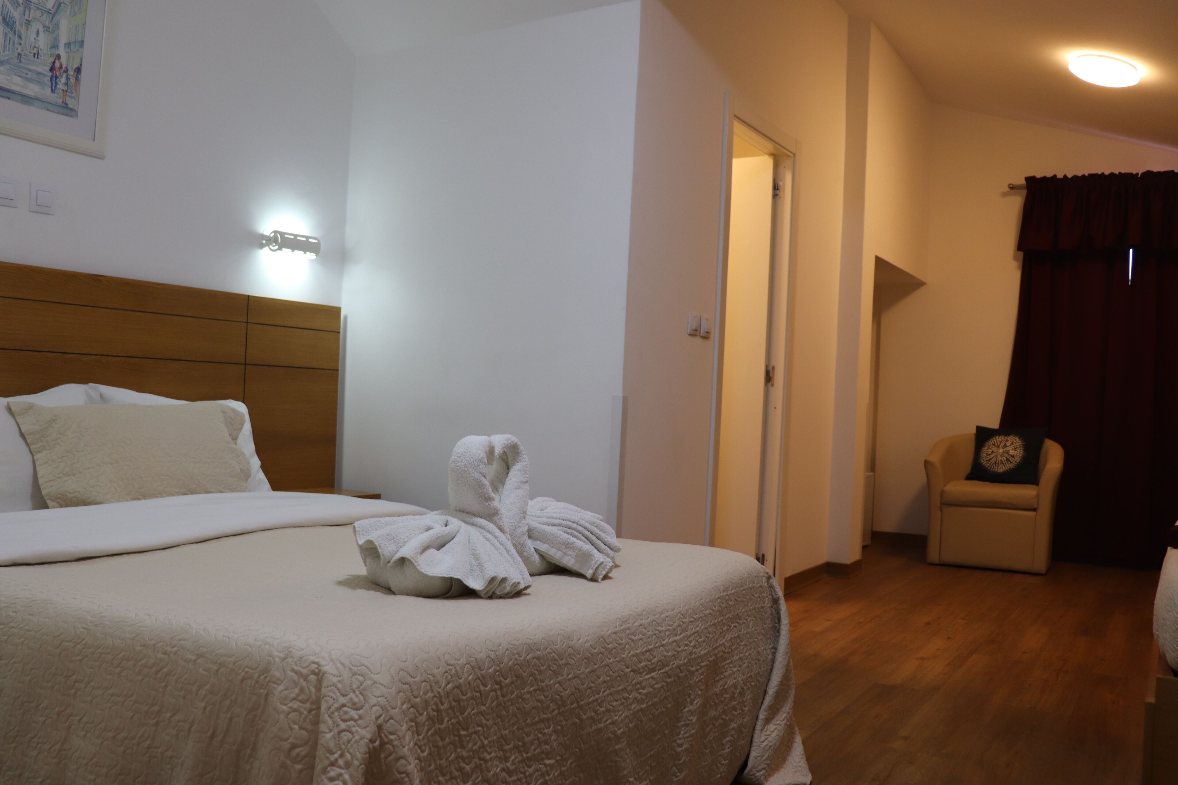 Photo - Hotel Belém Tejo - Setubalense