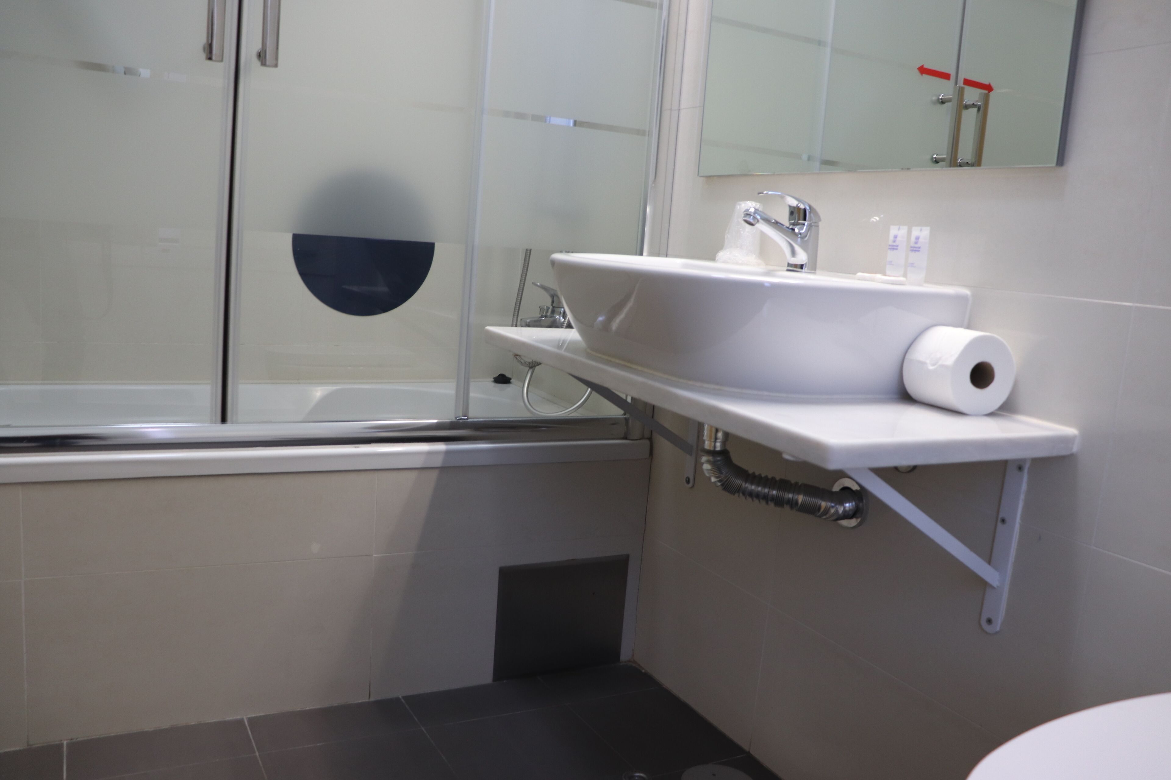 Photo - Hotel Belém Tejo - Setubalense