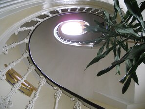 Interior entrance - Belém Tejo - Setubalense (Lisbon)