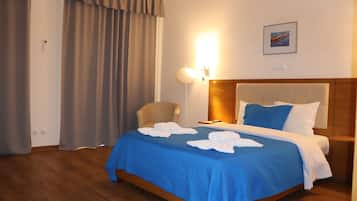 Family Double Room, Private Bathroom