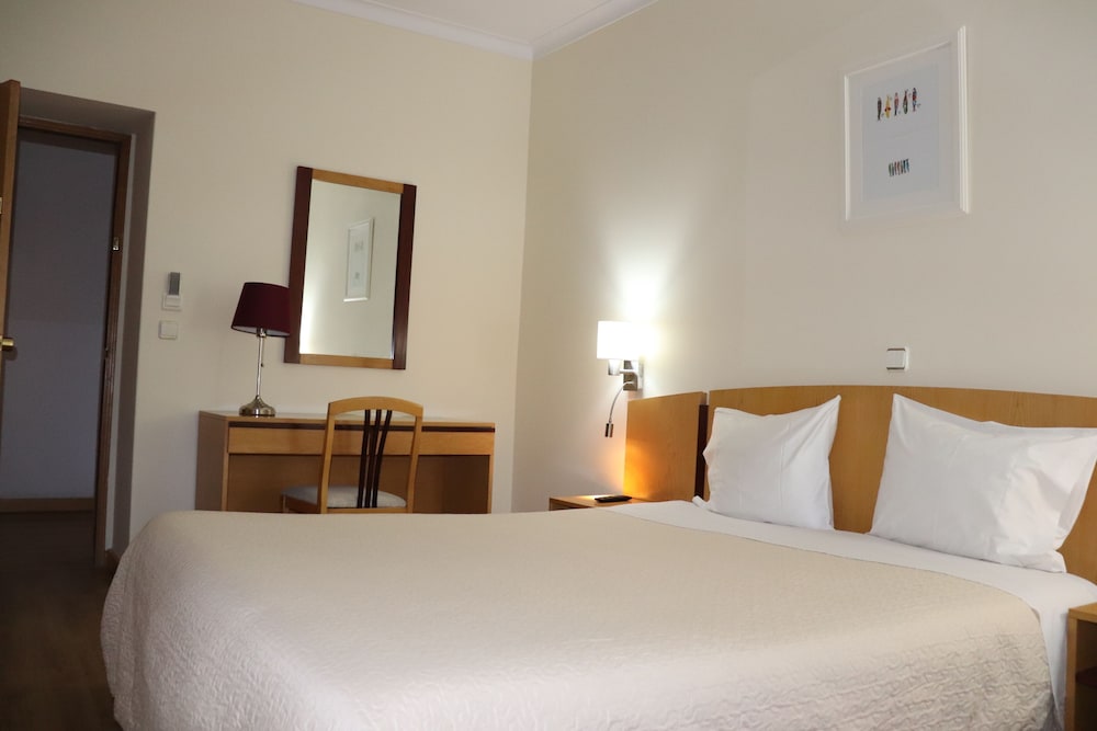 Hotel Belém Tejo by null