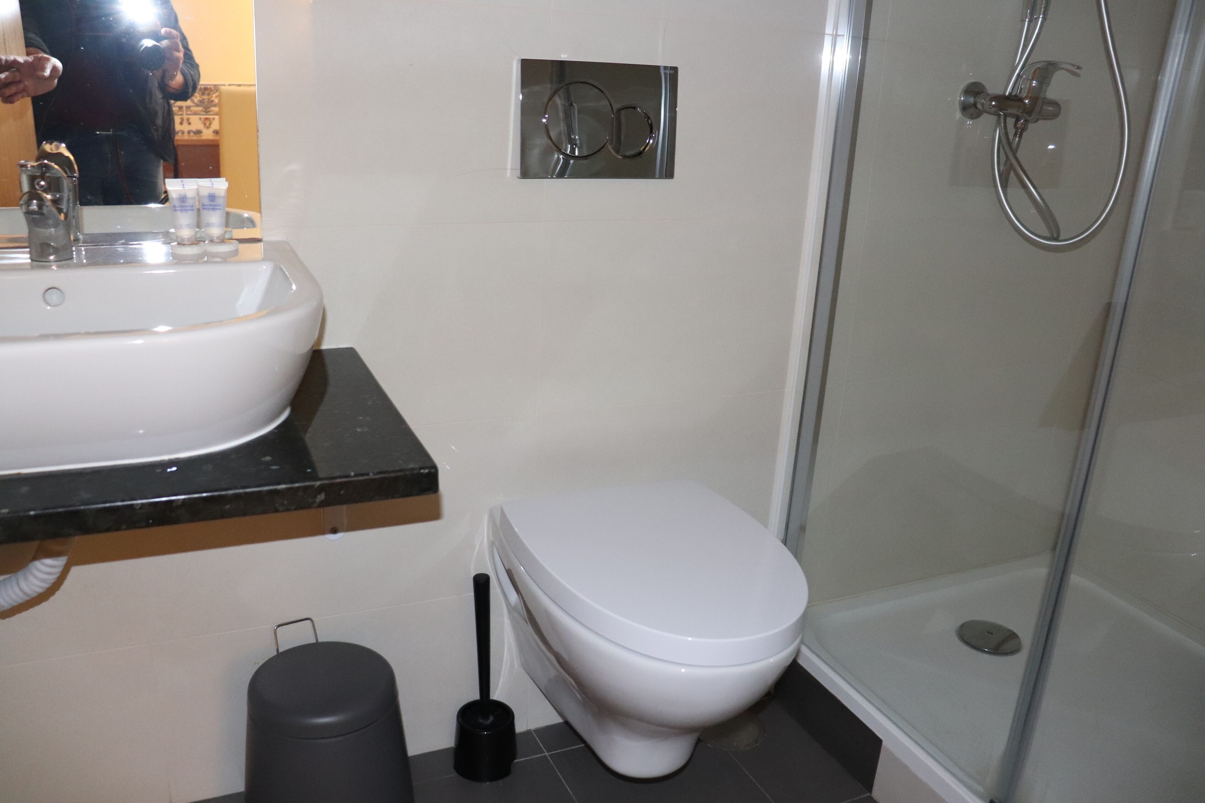 Photo - Hotel Belém Tejo - Setubalense