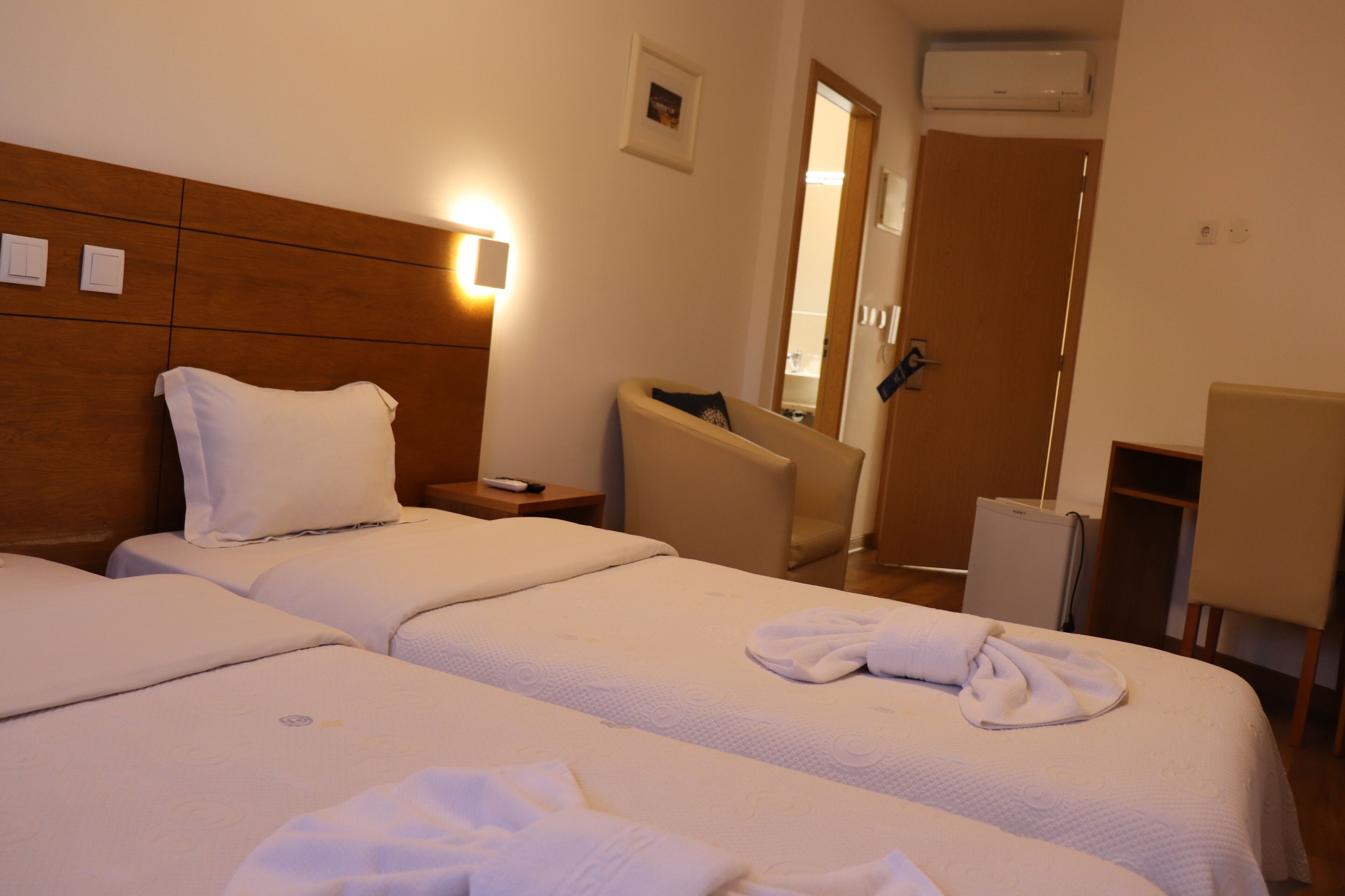 Photo - Hotel Belém Tejo - Setubalense