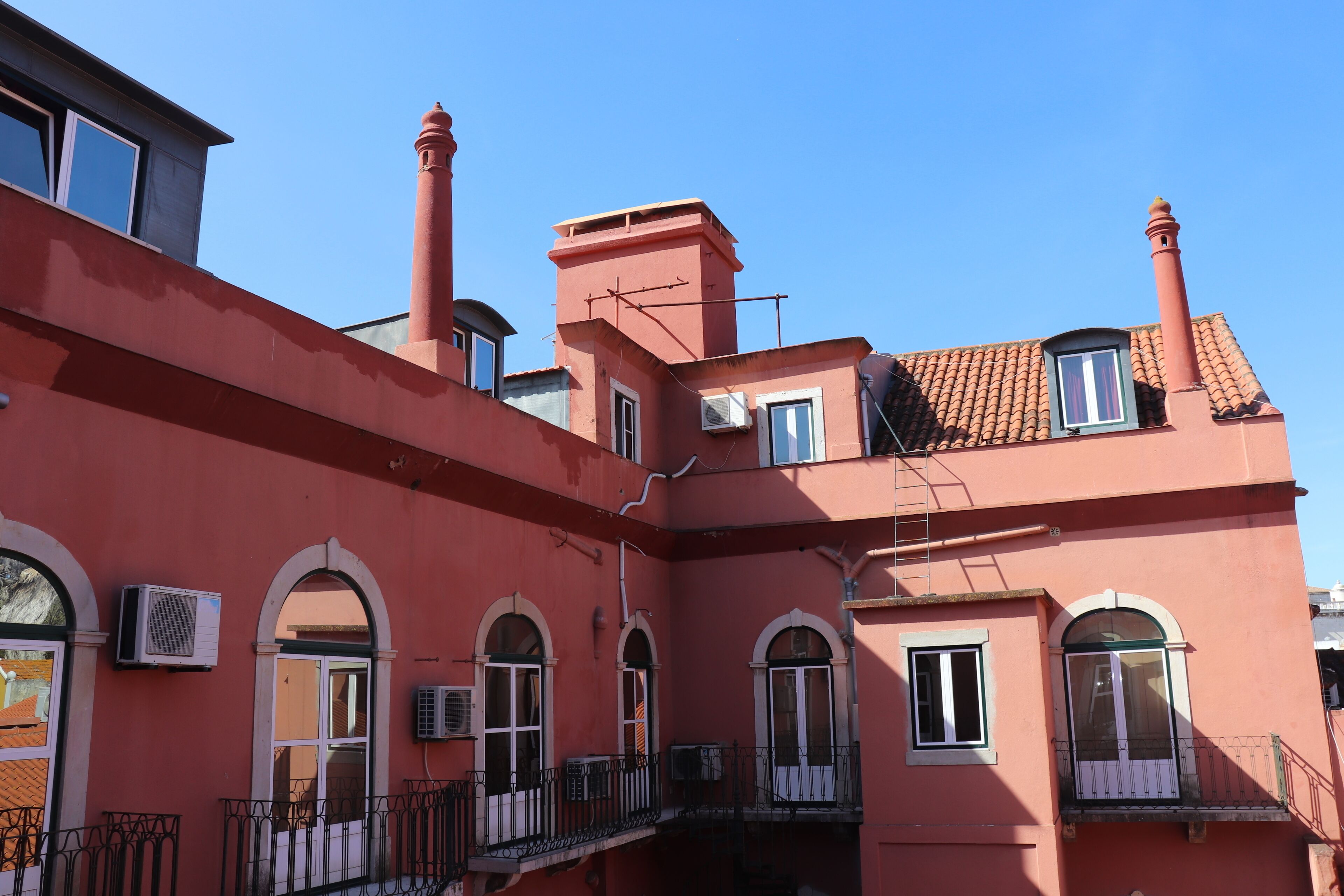 Photo - Hotel Belém Tejo - Setubalense