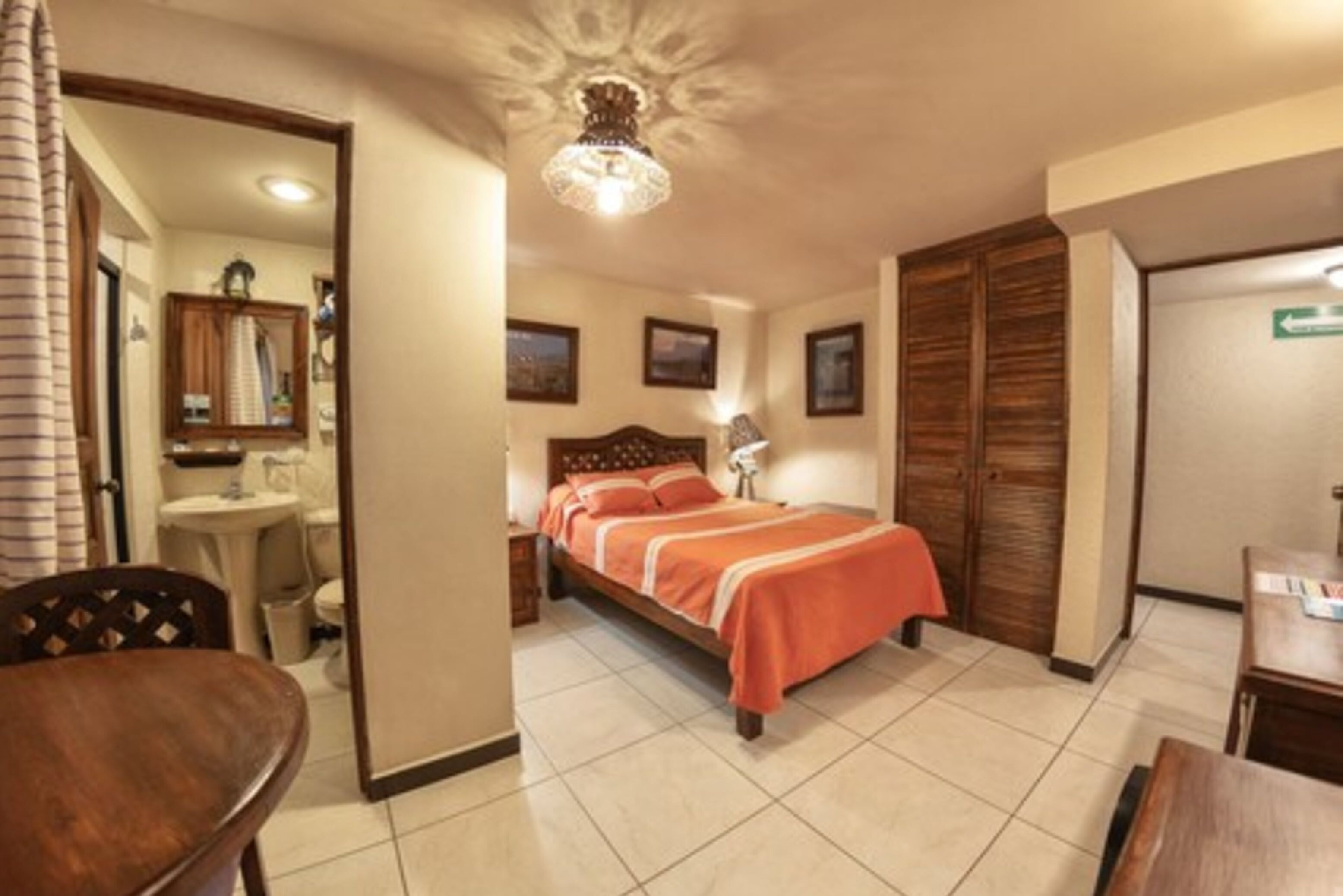 Foto - Hotel Casa Yunenisa