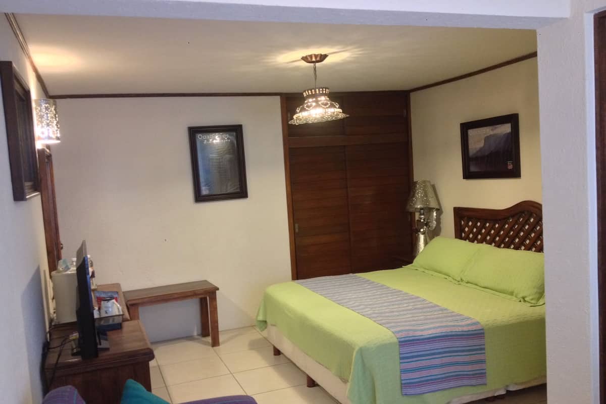 Superior Suite (Master) | Desk, free WiFi, bed sheets