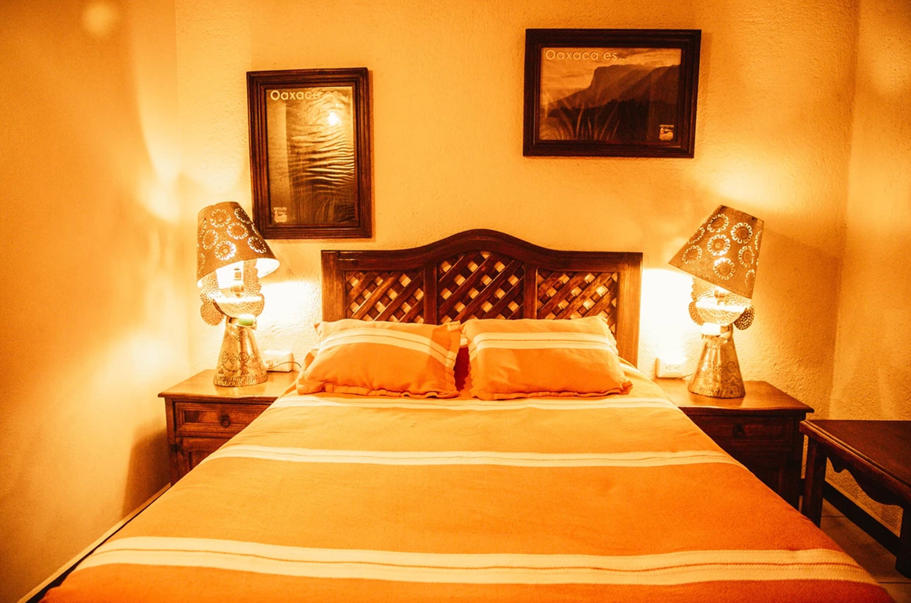 Foto - Hotel Casa Yunenisa