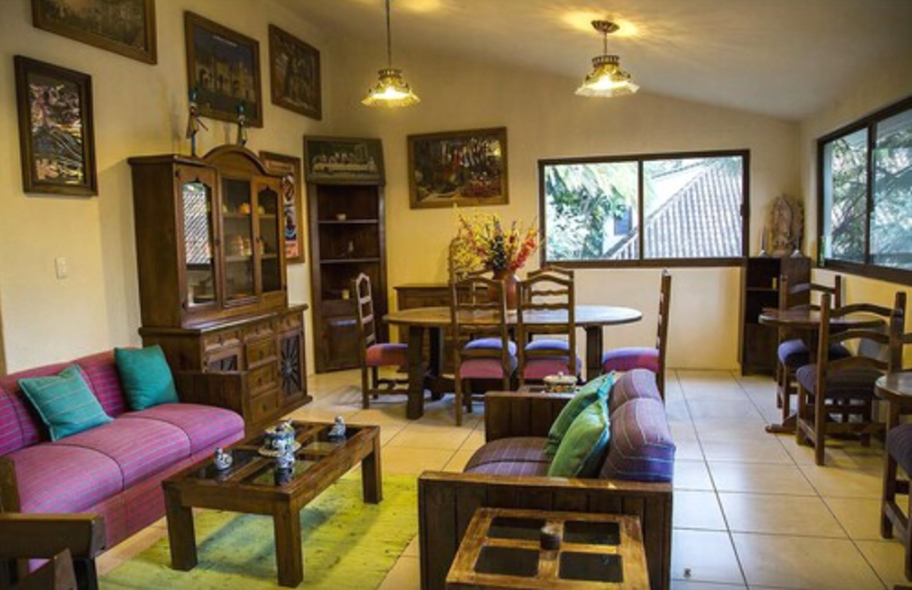 Foto - Hotel Casa Yunenisa