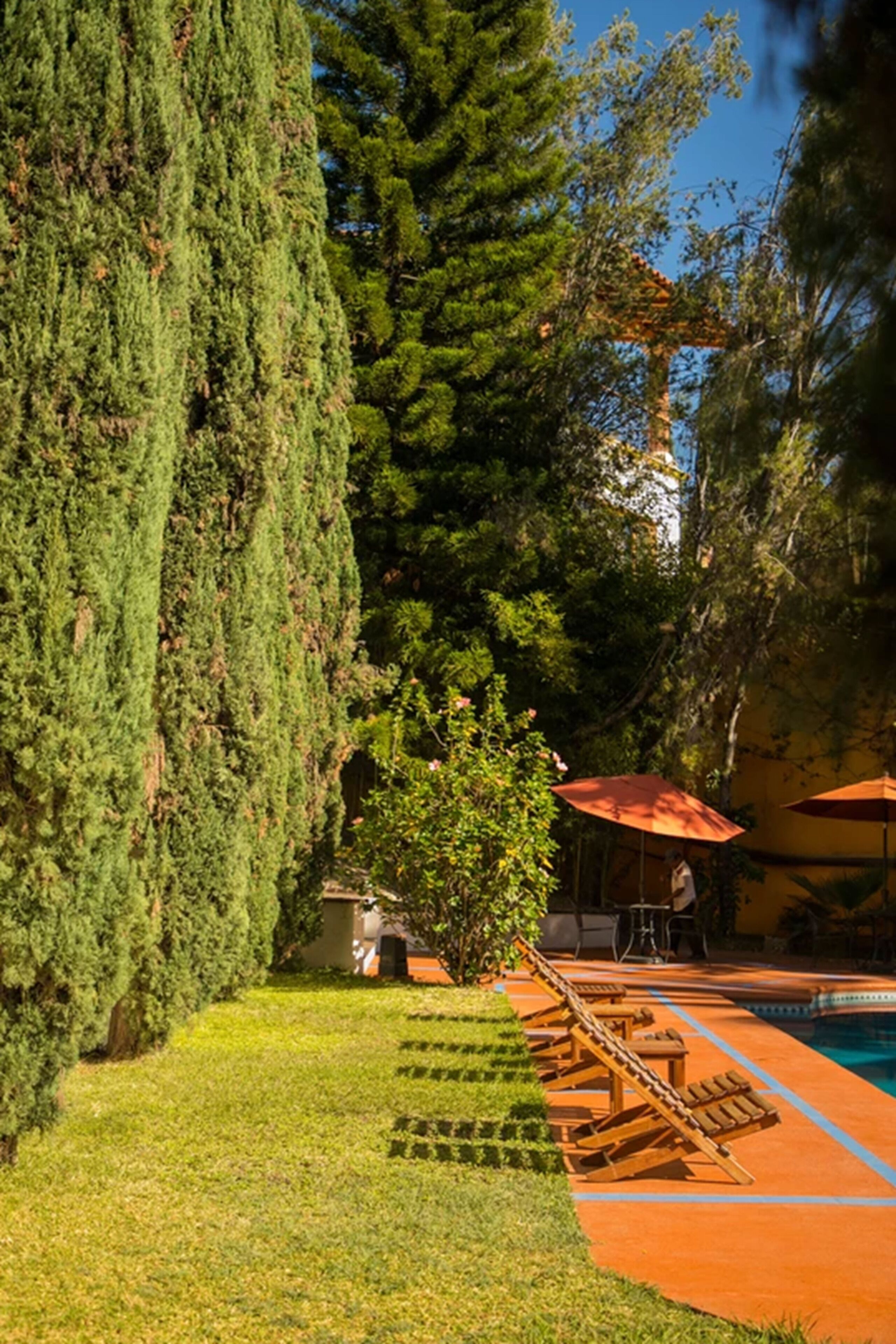 Foto - Hotel Casa Yunenisa