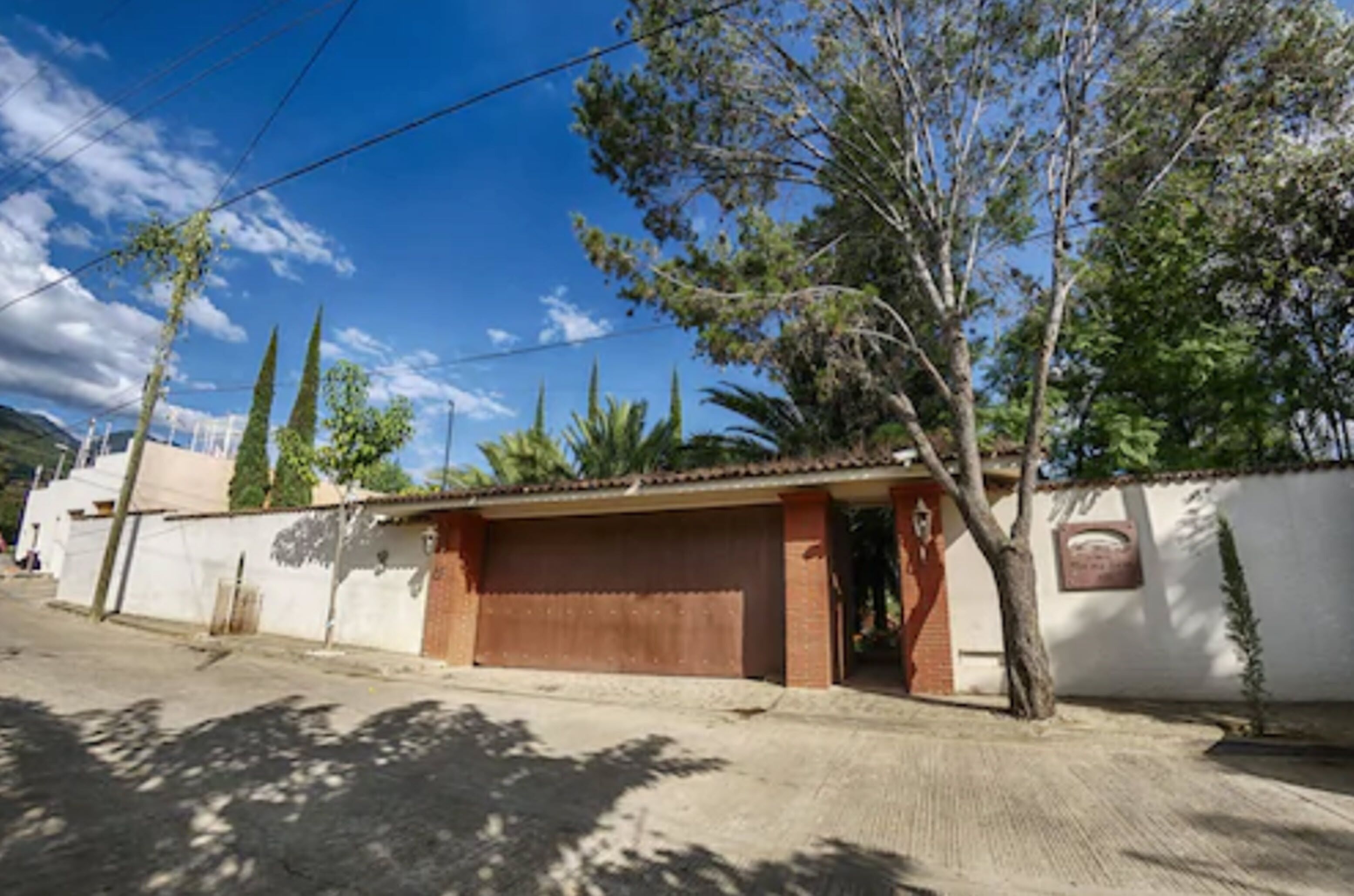 Foto - Hotel Casa Yunenisa