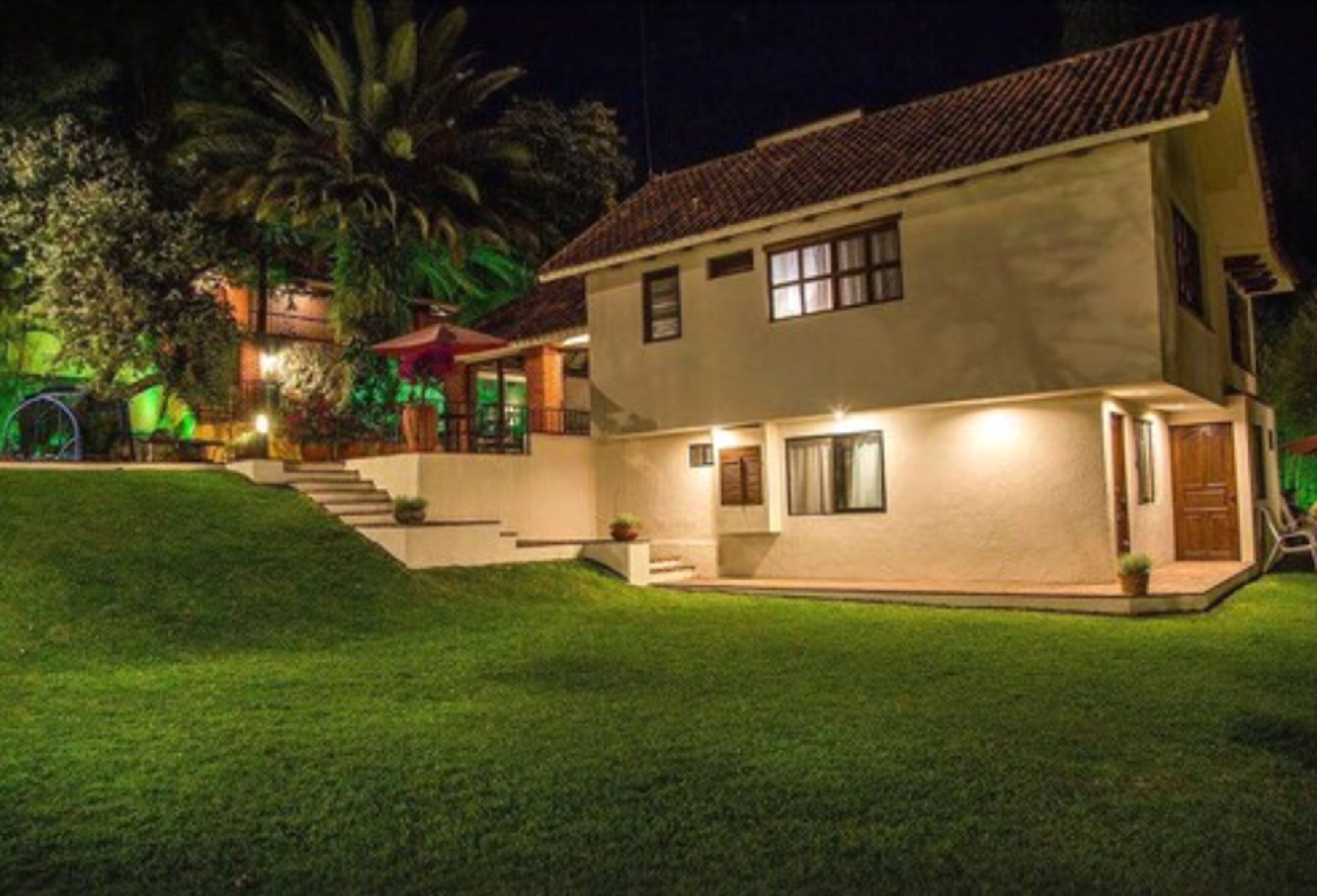 Foto - Hotel Casa Yunenisa