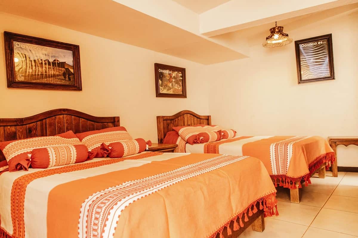 Standard Double Room | Desk, free WiFi, bed sheets