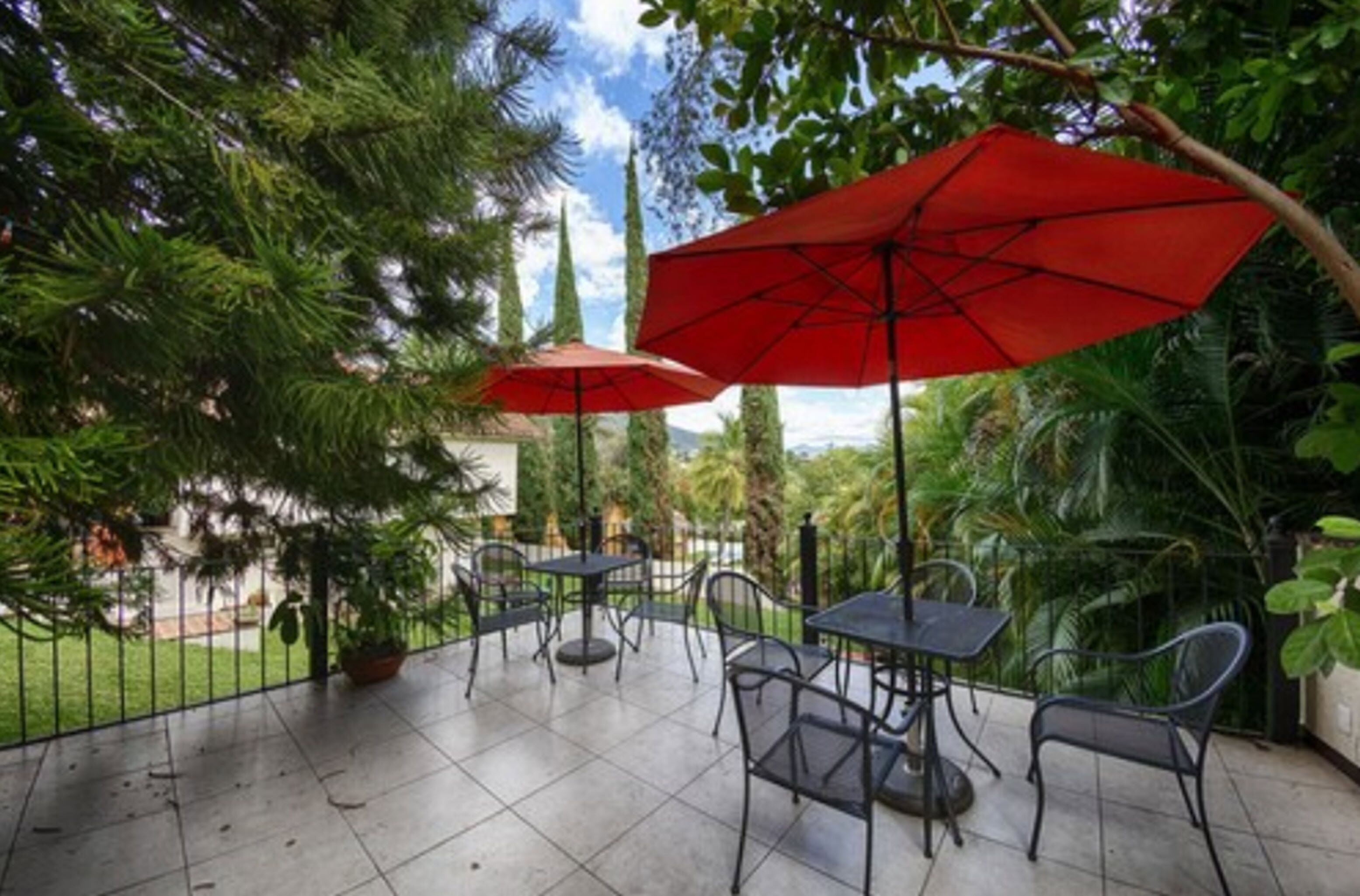 Foto - Hotel Casa Yunenisa