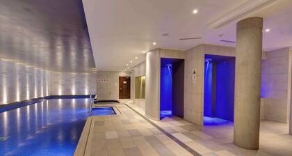 Hilton Bournemouth