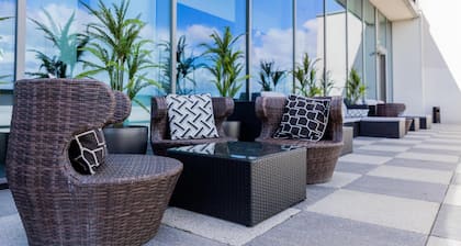 Hilton Bournemouth