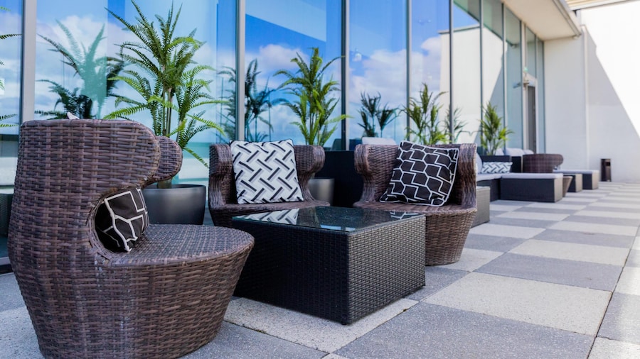 Hilton Bournemouth