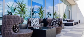 Hilton Bournemouth