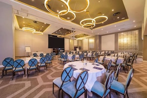 Ballroom