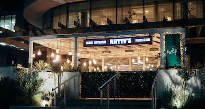 Hilton Bournemouth