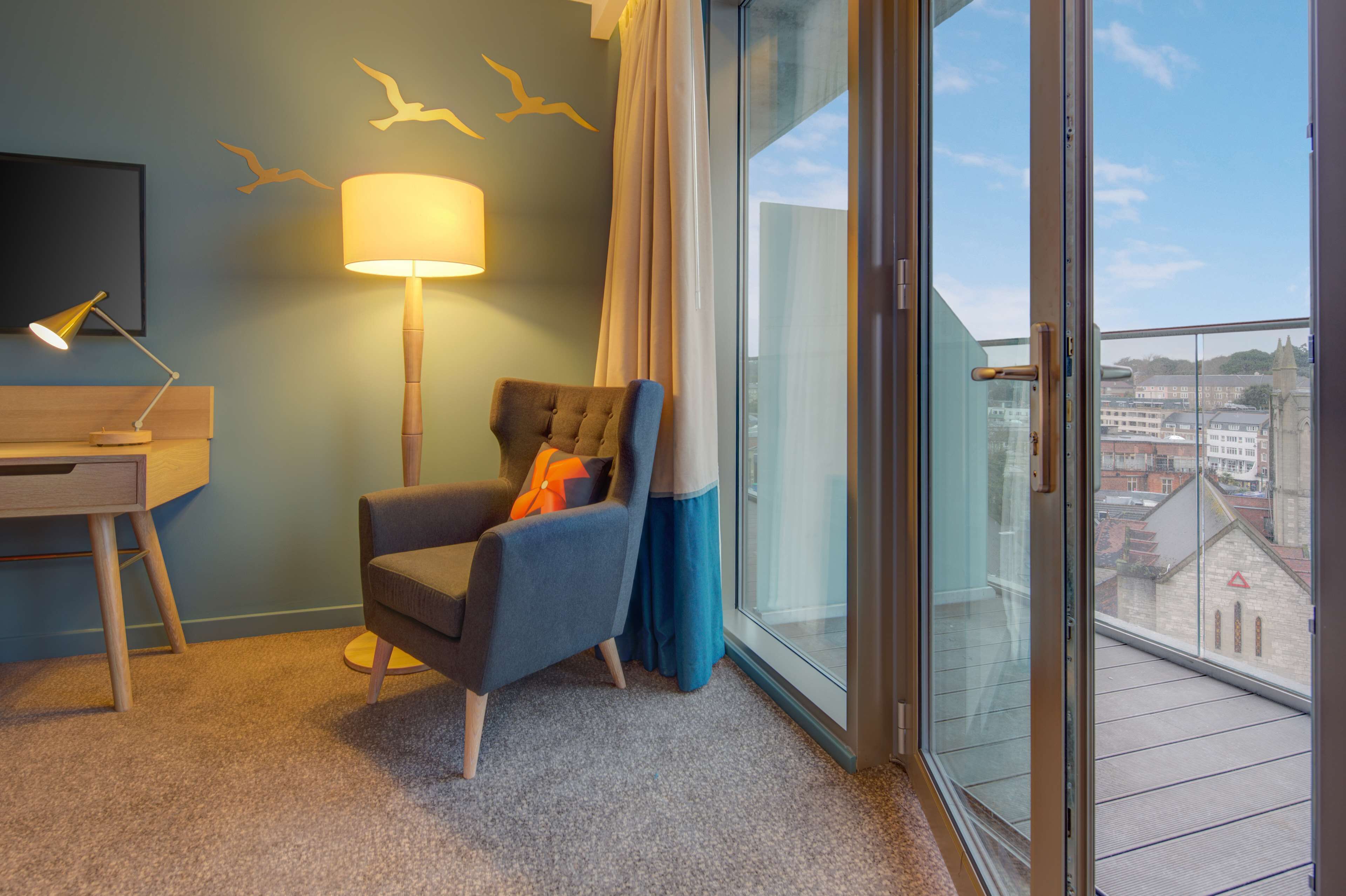 Photo - Hilton Bournemouth