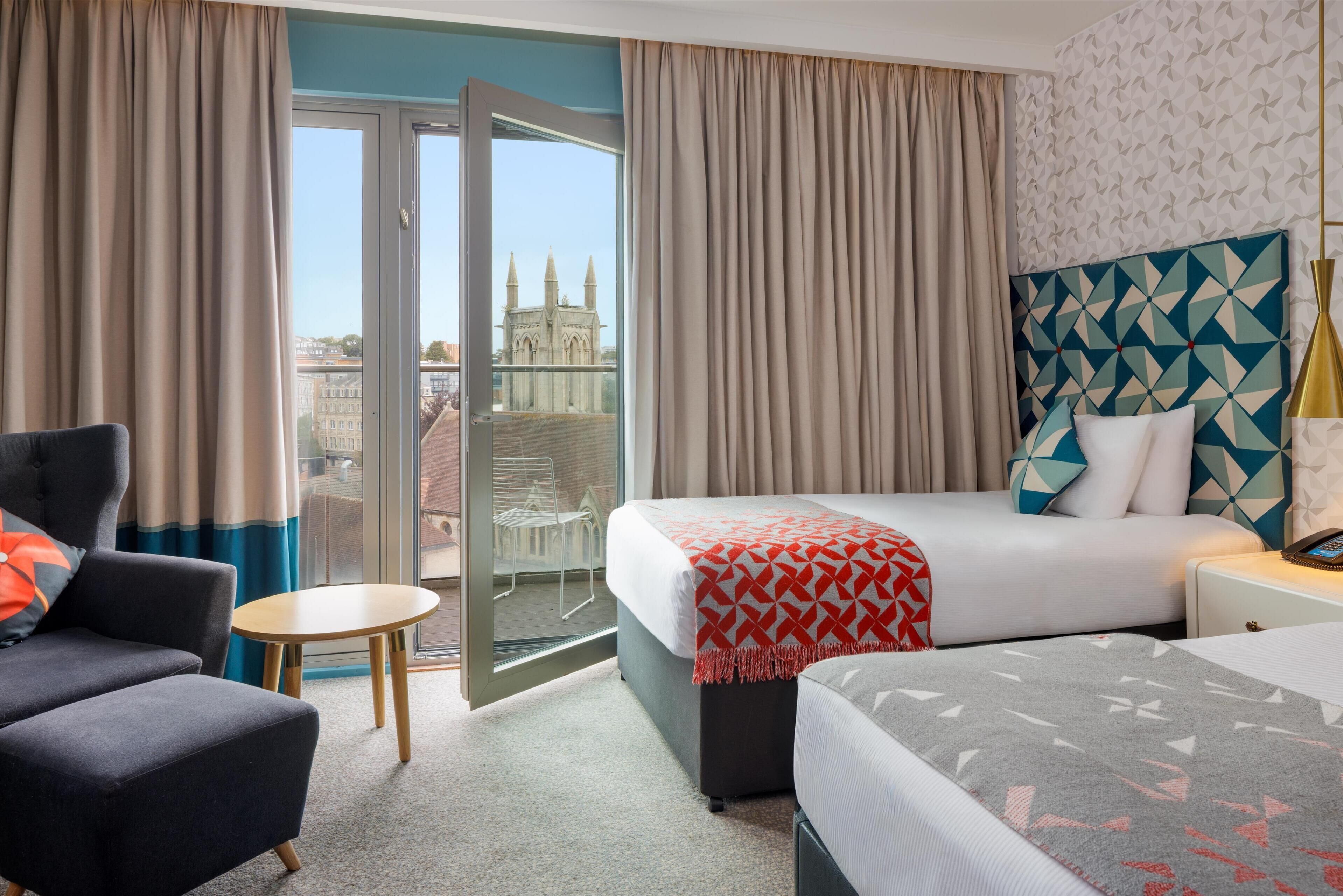 Photo - Hilton Bournemouth