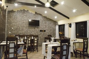 Dining - Cusco Bed and Breakfast (Cusco)