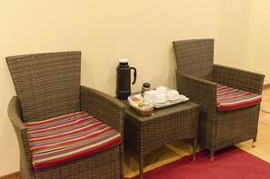 In-room safe, free WiFi - Cusco Bed and Breakfast (Cusco)