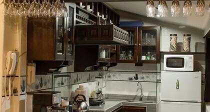 Cusco Bed and Breakfast