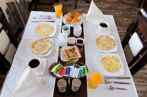 Cusco Bed and Breakfast