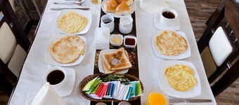 Cusco Bed and Breakfast