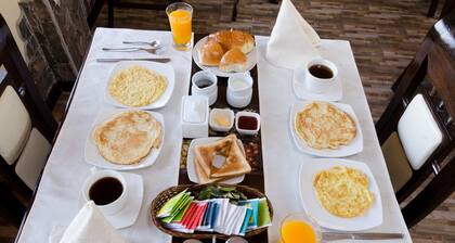 Cusco Bed and Breakfast