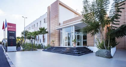 Relax Hotel Kenitra