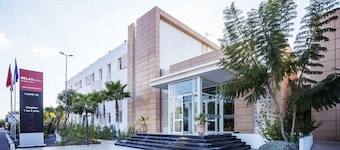 Relax Hotel Kenitra