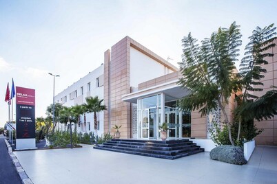 Relax Hotel Kenitra