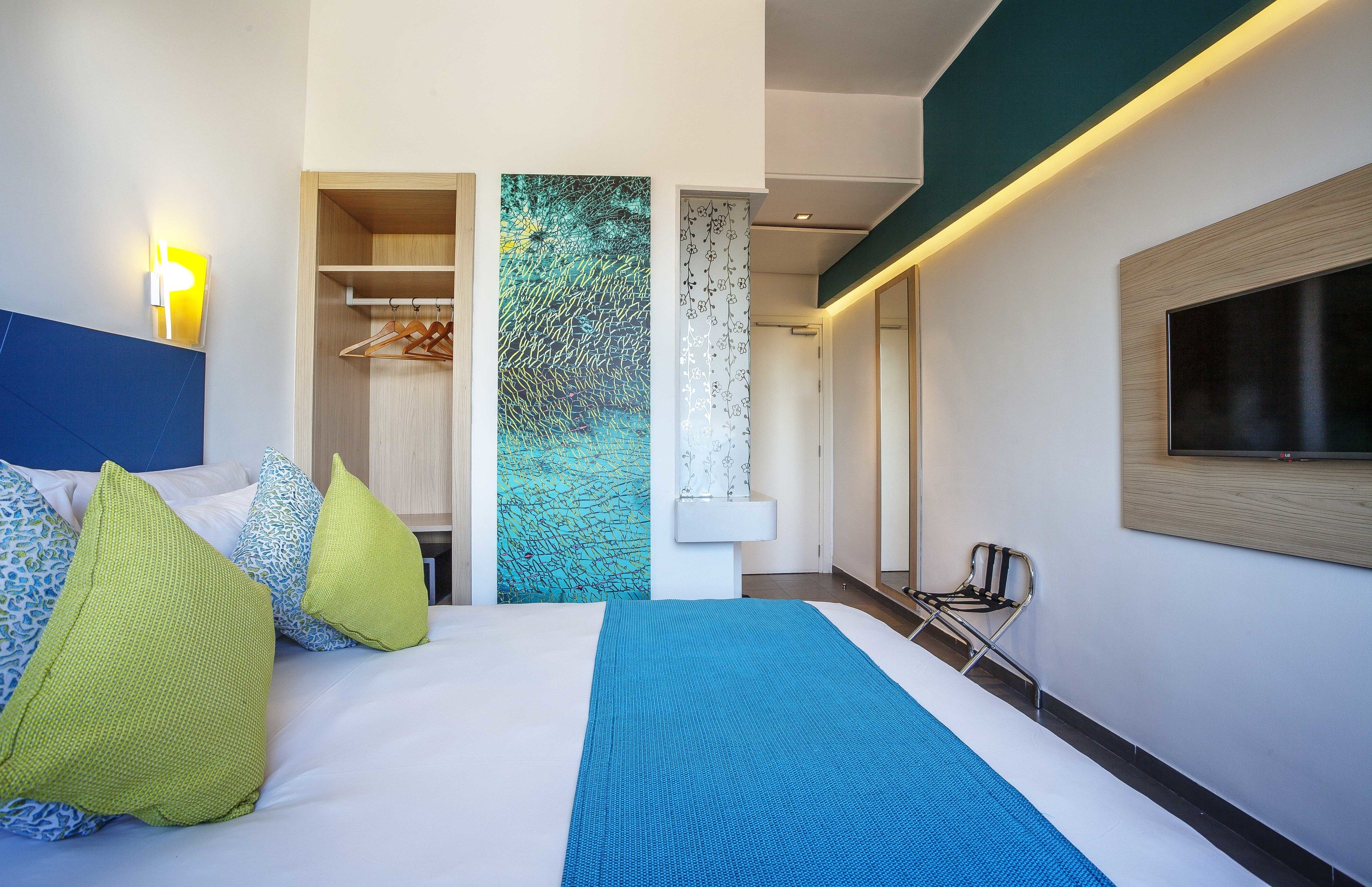 Relax Hôtel Kénitra