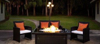 Travel Inn of Titusville