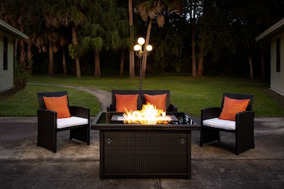 Travel Inn of Titusville