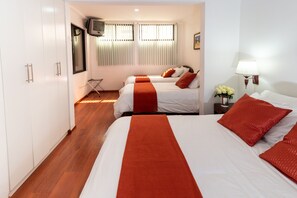 Standard Suite | View from room