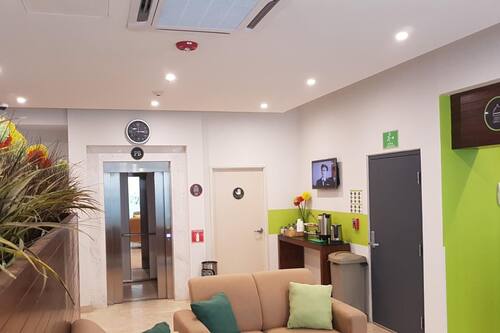 Interieur